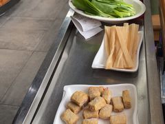 -鹅火锅(翡翠路店)