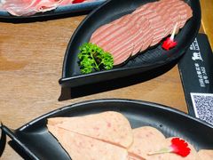 -快乐小羊·内蒙牛羊肉火锅(流花中心店)