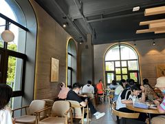-星巴克臻选(福州东百中心分店)