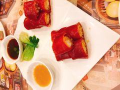 -点都德(汇点楼店)