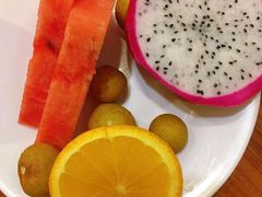 -汉巴味德(大悦城店)