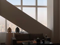 -上海柏悦酒店