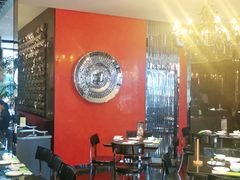 大堂-小资太太餐厅(南岗区店)