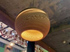 大堂-香巴拉云南餐厅(华莱坞店)