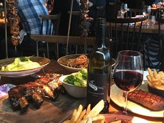 -The Meat & Wine Co Southbank(南岸店)
