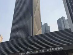 -富力希尔顿酒店·地阔自助餐厅