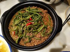 口味长江豆-二十八里太湖船菜(吉祥路店)
