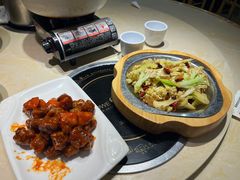 -大碗先生(万家丽店)