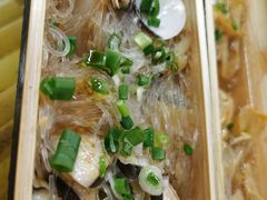 -丰依竹食·老牌竹筒饭