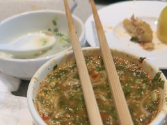 -海底捞火锅(团结桥店)