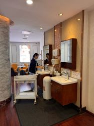 -武汉五洲整形外科医院