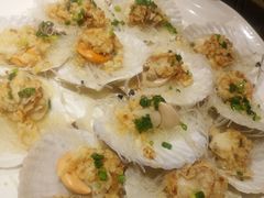 -79号渔船海鲜饭店(华强北店)