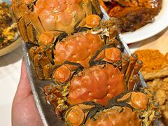 -聚味斋香辣蟹·蓝龙(塘沽总店)