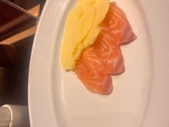 -君悦酒店·乐厨·高空自助餐(青年大街店)