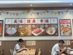 -小条食堂(筼筜天虹店)