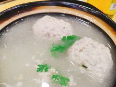 -溱湖八鲜菜馆