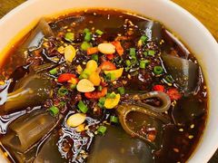 -铁公鸡·四川料理(天环广场店)