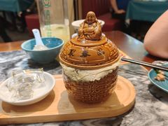 安泰佛跳墙-安泰楼·佛跳墙创始人·传统闽味早茶·酒楼(三坊七巷闽菜地标店)