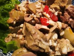 -有才叔的小馆(招商依云曲江店)