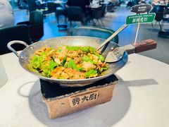 -费大厨辣椒炒肉(黄兴中心广场店)