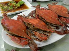 android_upload_pic-来之顺海鲜菜馆·青岛菜(栈桥店)