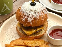 -Grande A'moo(上海万象城店)