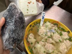 -芳婆糕团店(王府大街店)