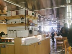 -食大利香港茶餐厅(南亚风情第一城店)