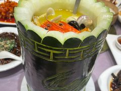 -金时代顺风大酒店(金山店)