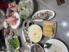 -围炉夜话·潮汕卤水火锅(榕江店)