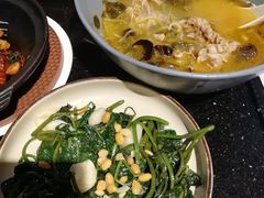 -鹿港小镇(霄云店)