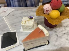 -哈根达斯(城西银泰店)