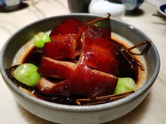 东坡草扎肉-桂满陇-西湖船宴(西单大悦城店)