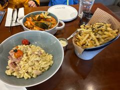 -haxnbauer海森堡德国餐厅(深圳coco店)