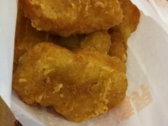 -汉堡王(天津鲁能店)