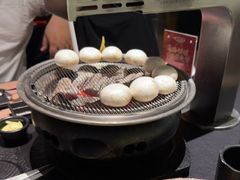 -黑牛の店·黑金店(沈阳万象城店)