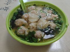 -老谢野馄饨(延安路店)