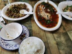 -湘香私房菜(大石长隆店)