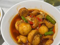 -兰湘子·湘菜小炒(石家庄万象城店)