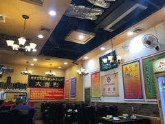 大堂-大吉利·潮汕牛肉火锅(河西店)