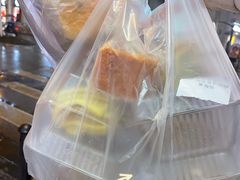 定制欧包-纯坊佳哥手作(江汉路店)