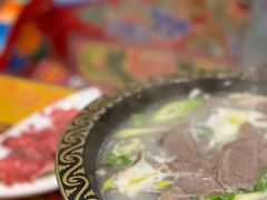 -四姑娘山阿巴郎·藏式花园餐厅