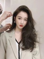 -丝源发型