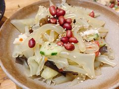 舂粉皮-阿木舂记·特色小吃(平江路店)