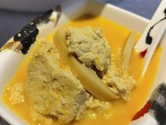 古法春笋炖老豆腐-旺顺阁·北京菜(北辰上品+)