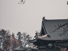 -径山寺