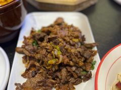 -丁里羊肉小镇(天鹅湖总店)