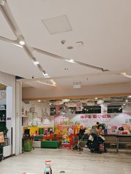 -孩子王(金茂汇店)