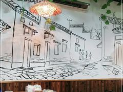 大堂-三里屯土灶炖公鸡地锅鸡(江东店)