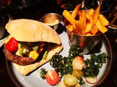 -bluefrog蓝蛙(恒隆广场店)